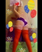 Анкета проститутки Илона - метро Беговой, возраст - 30