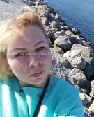 Анкета проститутки Элина - метро Академический, возраст - 30