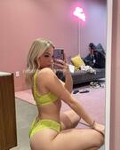 Анкета проститутки Каролина - метро Хамовники, возраст - 30