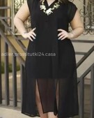 Анкета проститутки Адель - метро Южнопортовый, возраст - 30