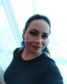 Анкета проститутки Инга - метро Нагатино-Садовники, возраст - 32