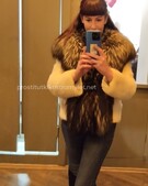 Анкета проститутки Олеся - метро Бескудниковский, возраст - 32