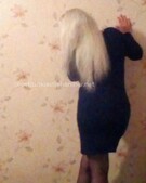 Анкета проститутки Забава - метро Басманный, возраст - 35