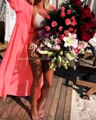 Анкета проститутки Лаура - метро Бабушкинский, возраст - 35