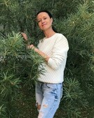 Анкета проститутки Мира - метро Сходненская, возраст - 41