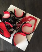 Анкета проститутки Таисия - метро Арбат, возраст - 41