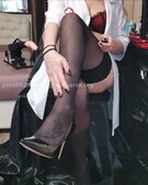 Анкета проститутки Леночка - метро Тропарево-Никулино, возраст - 41